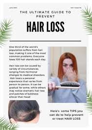 Regular grooming helps prevent matting and tangles, which will further damage an already fragile coat. Calameo The Ultimate Guide Top Prevent Hair Loss