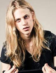 All guys want to try long hair, and if you want to get longer your hair, these galery of 20+ guys with long curly hair may help you for new different looks. 10 Long Hair Is So Hot Ideas Long Hair Styles Men Long Hair Styles Hair