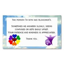 Pin On Caregiver Business Cards