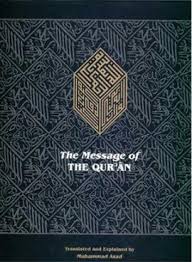 In my opinion, the best translation published to date is that of shaykh ahmad zaki hammad, entitled the gracious qur'an: The Message Of The Qur An Wikipedia