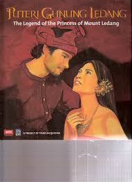 Filem pgl merupakan sebuah filem epik berdasarkan cerita pgl yang terdapat dalam. Puteri Gunung Ledang The Legend Of The Princess Of Mount Ledang Amazon Co Uk Tiara Jacquelina 9789833698097 Books