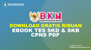 Source contoh soal cpns 2020: Terlengkap Download Gratis Kumpulan Ebook Tes Skd Dan Skb Cpns 2021 Pdf Semua Formasi Bahyudinnor Com Portal Informasi Terbaru Tutorial Tips Triks Aplikasi Bisnis Youtube Blogging Pendidikan Teknologi Review Dan Info