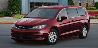 Maybe you would like to learn more about one of these? 2021 Chrysler Grand Caravan Minivan Chrysler Canada