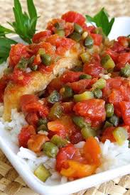 Quick And Easy Chicken Piquant I Made This Recipe For Dinner Tonight And It Was Amazing Chicken Cutlet Recipes Easy Chicken Dinner Recipes Chicken Cutlets
