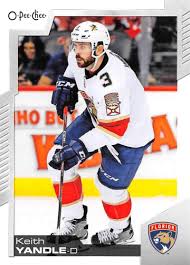 The latest stats, facts, news and notes on keith yandle of the florida panthers. Amazon Com 2020 21 O Pee Chee 495 Keith Yandle Florida Panthers Hockey Card Collectibles Fine Art