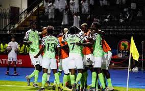 Indeed, the super eagles failed to win a single match all of 2020. Afcon Qualifiers Nigeria Defeat Benin Republic 2 1