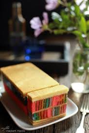 Talam yang tak perlukan kukus. Assalamualaikum Terlebih Dahulu Ita Nak Mengucapkan Terima Kasih Di Atas Ucapan Dan Kata Kata Semangat Daripada Rakan Rakan Yang T Kue Lapis Kue Berlapis Kue