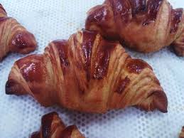 Candidat Libre Reconversion Professionnelle Pate A Croissant Pate Feuilletee Sur Pate Fermentee Recette Croissant Au Beurre Pate A Croissant Pate Croissant