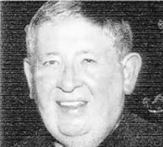 Robert HOSTLER Obituary (1942