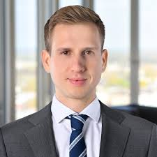 Dr. Christopher Walter