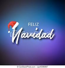 We did not find results for: Feliz Navidad Merry Christmas Card Template With Greetings In Spanish Language Feliz Navidad Vector Typography Celebration Canstock