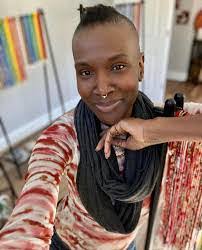 Kamisha Mitchell's Instagram, Facebook & TikTok