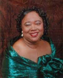 Geraldine Johnson's Instagram, Twitter & Facebook