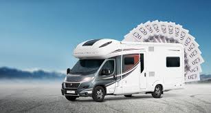 We will even fly out to you and drive it back. Continental Leisure Motorhomes Wales Continental