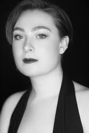 About Victoria — Victoria Edgar