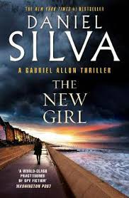 Download it once and read it on your kindle device, pc, phones or tablets. The New Girl By Daniel Silva Paperback 9781460755495 Buy Online At The Nile