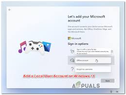 Check spelling or type a new query. Cara Membuat Atau Menambahkan Akun Pengguna Lokal Offline Di Windows 11 Id Atsit