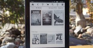 Amazon Appears To Have Discontinued The Kindle Voyage Kindle Voyage Kindle Amazon Kindle