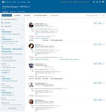 Linkedin Updates Recruiter Platforms Adds New Ai Tools To Improve Matches Social Media Today Recruitment Changing Jobs Linkedin Marketing