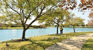 Harrington waters escape ⭐ , australia, harrington, 70 boambee street: Harrington Waters Reserve City Of Rockingham