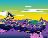 Bicycle Art - Andrew Archer