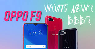 Oppo f9 ini hadir dengan cip. Ciri Menarik Dan Harga Oppo F9 Malaysia Nikkhazami Com