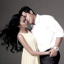 © provided by new straits times keith foo recently revealed that he is no longer married to model kim raymond. Kisah Cinta Kim Raymond Dan Keith Foo Didi Dayang Tengku Bakar