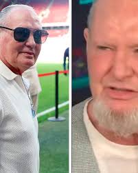 Opvallende carrièreswitch: ex-doelman Tottenham ruilt op 27-jarige leeftijd  profvoetbal in voor job bij productiehuis