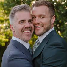 Colton Underwood Married Jordan C. Brown and Bachelor Nation Reacts!