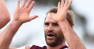 BFL ROUND 18: Redan loses key trio