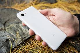 Google Pixel 3 XL review: Winning the ...