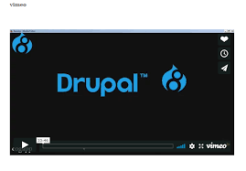 Share vimeo videos, discussion and. Vimeo Embed Field Drupal Org