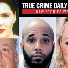 Nurse rescued in FBI shootout with mom's murderer; Phoenix woman's reburied  remains found