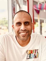 Prayer for husband with health issues