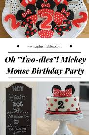 Minnie Mouse Birthday Ideas For 2 Year Old Daughter Oh Twodles Mabel S Mickey Mouse Birthday Party Showit Blog Twodles Birthday Mickey Mouse Birthday Party Mickey Mouse Birthday