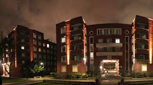 La Conception Lumiere S Invite En Hlm A Maisons Alfort Filiere 3e