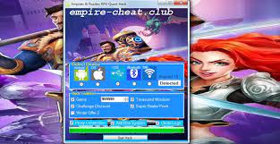 Check spelling or type a new query. Empires Puzzles Rpg Quest Hack Cheat Tool Puzzlescheats Twitter