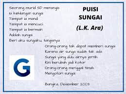 Check spelling or type a new query. Mudah Cara Membuat Puisi Yang Bagus Dan Unsur Unsurnya