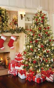 Pin By Renee Talbot On Christmas Christmas Tree Inspiration Cool Christmas Trees Christmas Tree Themes
