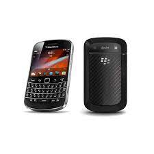Do not select the network you want to use. Unlock Blackberry 9900 9900 Bold Touch