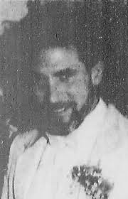 Jack Phillip “Jackie” McGarvey (1956-1993)