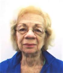 Obituary information for Marie C. Isaacs