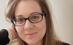 Interview with Author Ashley Herring Blake