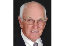 Ernest Lowe Obituary (1934