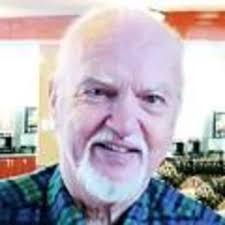 David Chandler Cheney