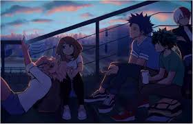 Best Of 18 Boku No Hero Academia Wallpapers 2020 Latest Update Wallpapers Wise