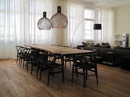 Raw Natural Goodness 50 Live Edge Dining Tables That Wow Live Edge Dining Room Live Edge Dining Table Modern Dining Table