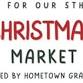 5th Annual Christmas Market - Rutledge Elementary School, 7480 Rutledge Pike Event Image