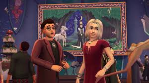 3.6 out of 5 stars. Valentine S Day Ball With Chiara Harry Potter Hogwarts Mystery Youtube