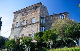 Optez pour les maisons d'hôtes de charme proposées par gîtes de france corse ! L Irresistible Charme Des Maisons Corses